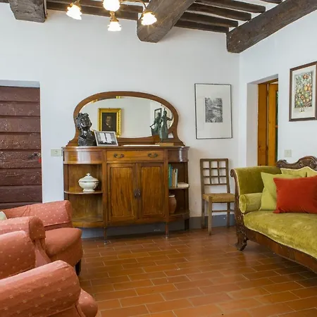 Βίλα Glicine - Homelike Città della Pieve