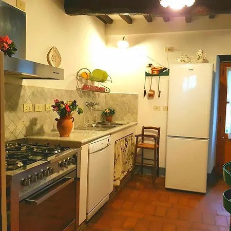 Glicine - Homelike * Citta della Pieve