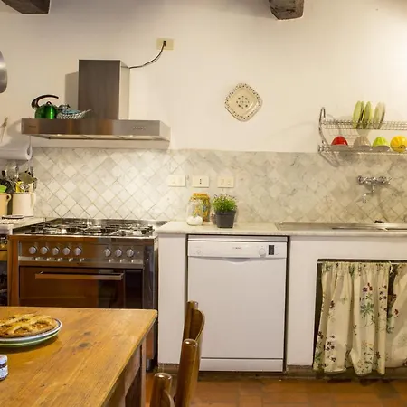 Glicine - Homelike Citta della Pieve