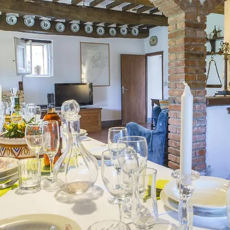 Glicine - Homelike * Citta della Pieve