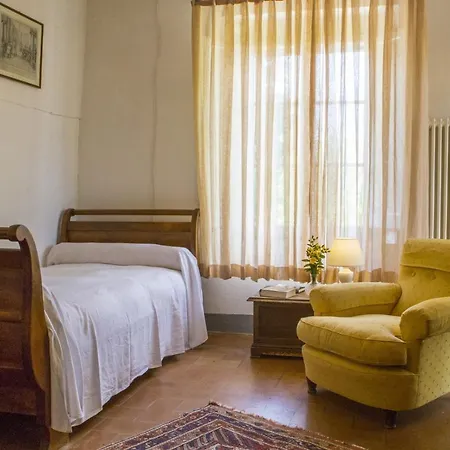Glicine - Homelike * Citta della Pieve