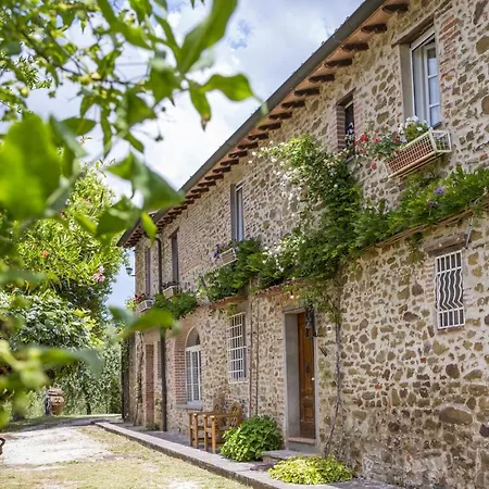 Glicine - Homelike * Citta della Pieve