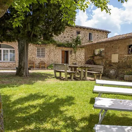 Glicine - Homelike Villa *