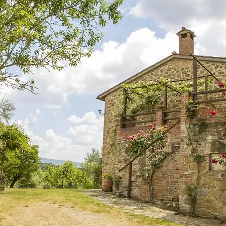 Glicine - Homelike Citta della Pieve