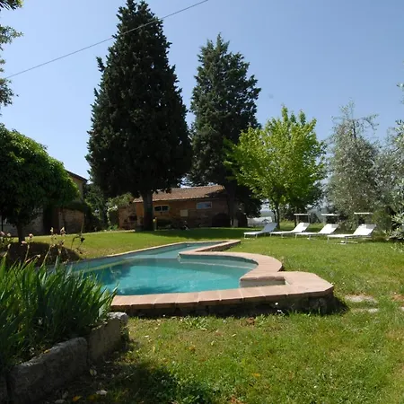 Glicine - Homelike * Città della Pieve