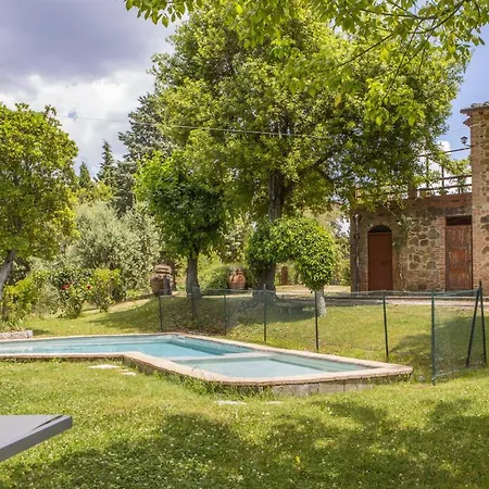 Villa Glicine - Homelike