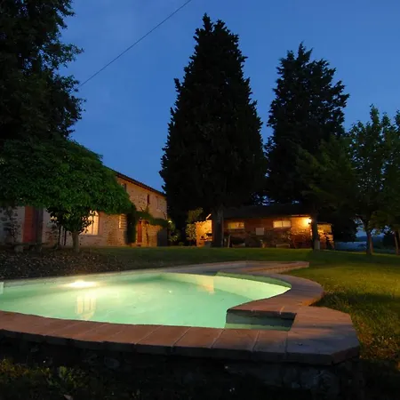Glicine - Homelike Villa