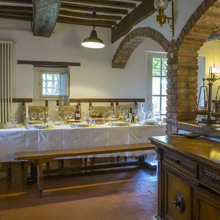 Glicine - Homelike Citta della Pieve
