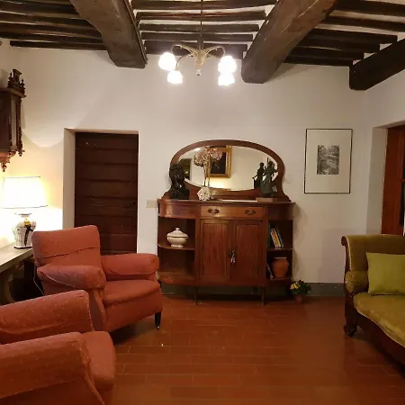 Glicine - Homelike Citta della Pieve