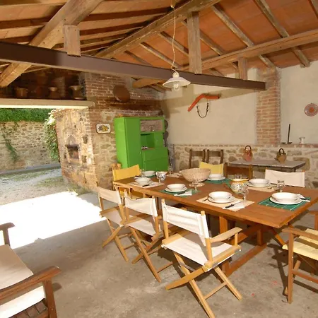 Glicine - Homelike * Citta della Pieve